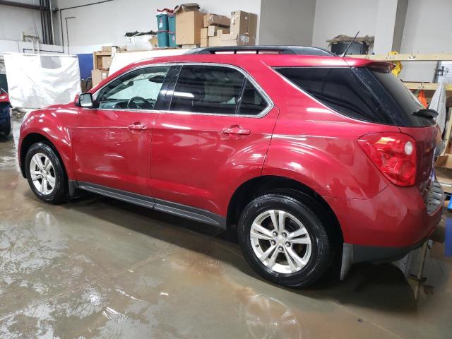 Photo 1 VIN: 2GNFLFEK6E6270127 - CHEVROLET EQUINOX LT 