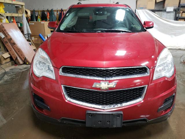 Photo 4 VIN: 2GNFLFEK6E6270127 - CHEVROLET EQUINOX LT 