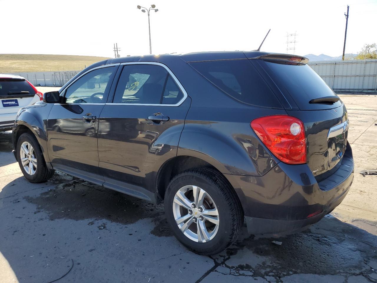 Photo 1 VIN: 2GNFLFEK6E6272346 - CHEVROLET EQUINOX 