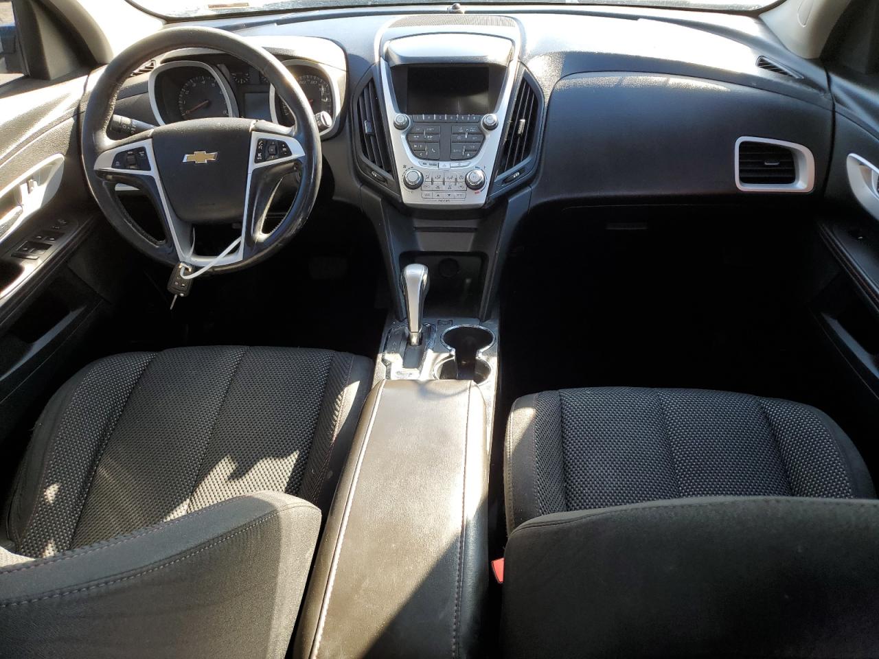 Photo 7 VIN: 2GNFLFEK6E6272346 - CHEVROLET EQUINOX 