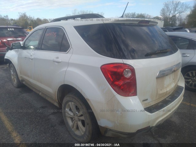 Photo 2 VIN: 2GNFLFEK6E6309718 - CHEVROLET EQUINOX 