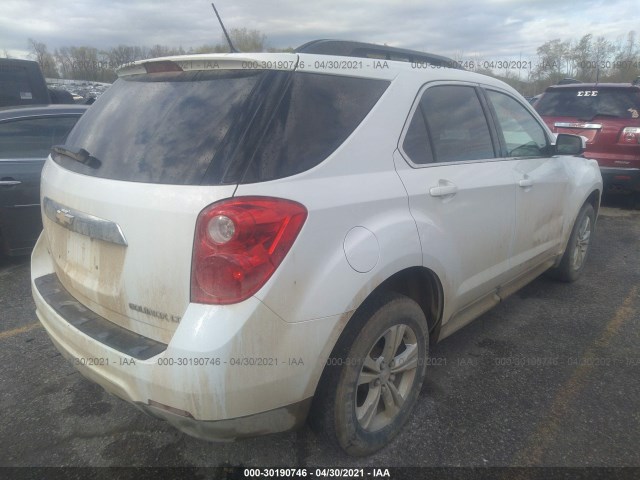 Photo 3 VIN: 2GNFLFEK6E6309718 - CHEVROLET EQUINOX 