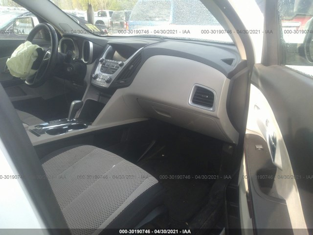 Photo 4 VIN: 2GNFLFEK6E6309718 - CHEVROLET EQUINOX 