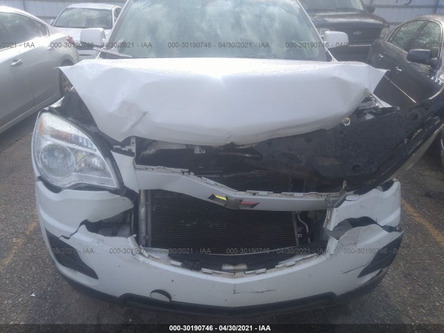 Photo 5 VIN: 2GNFLFEK6E6309718 - CHEVROLET EQUINOX 