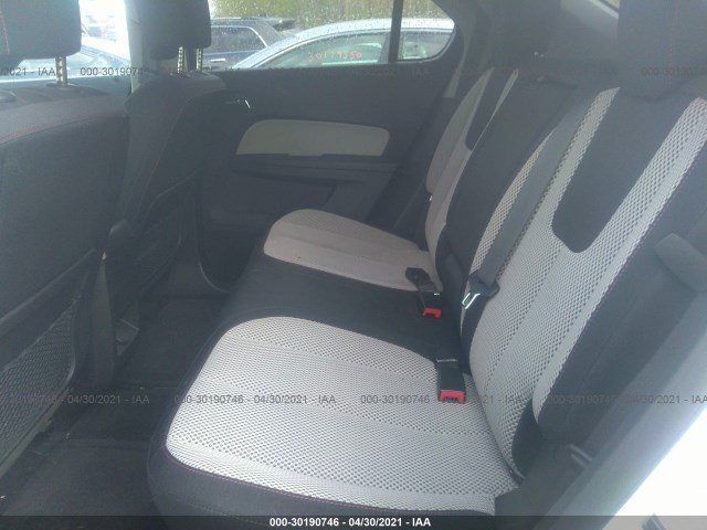 Photo 7 VIN: 2GNFLFEK6E6309718 - CHEVROLET EQUINOX 