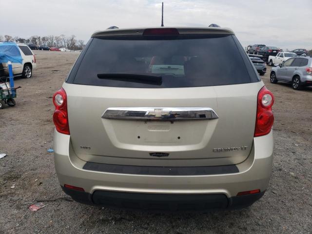 Photo 5 VIN: 2GNFLFEK6E6374357 - CHEVROLET EQUINOX 