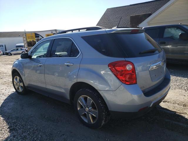 Photo 1 VIN: 2GNFLFEK6E6382314 - CHEVROLET EQUINOX LT 