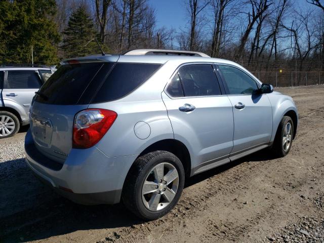 Photo 2 VIN: 2GNFLFEK6E6382314 - CHEVROLET EQUINOX LT 