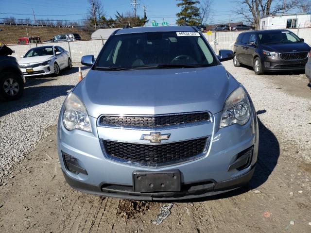 Photo 4 VIN: 2GNFLFEK6E6382314 - CHEVROLET EQUINOX LT 