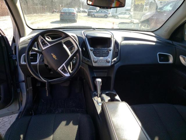 Photo 7 VIN: 2GNFLFEK6E6382314 - CHEVROLET EQUINOX LT 