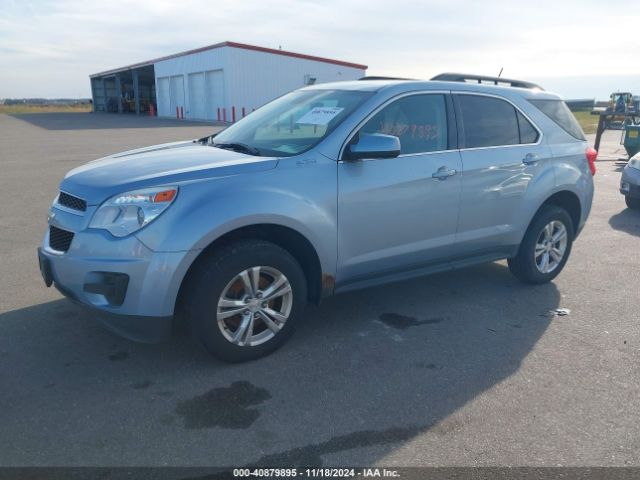 Photo 1 VIN: 2GNFLFEK6F6131200 - CHEVROLET EQUINOX 