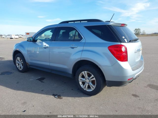 Photo 2 VIN: 2GNFLFEK6F6131200 - CHEVROLET EQUINOX 