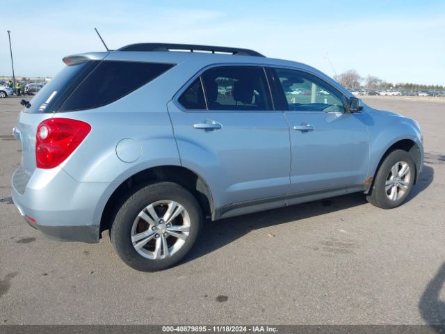 Photo 3 VIN: 2GNFLFEK6F6131200 - CHEVROLET EQUINOX 