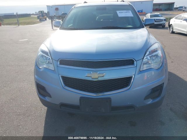 Photo 5 VIN: 2GNFLFEK6F6131200 - CHEVROLET EQUINOX 