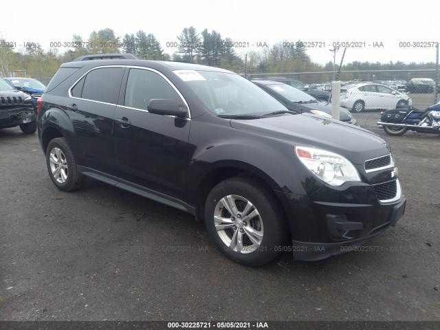 Photo 0 VIN: 2GNFLFEK6F6143573 - CHEVROLET EQUINOX 