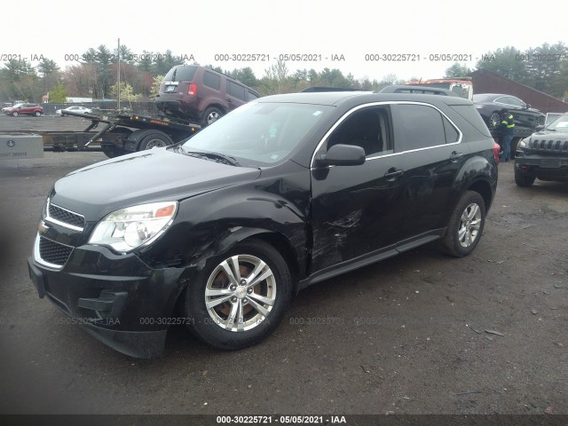 Photo 1 VIN: 2GNFLFEK6F6143573 - CHEVROLET EQUINOX 