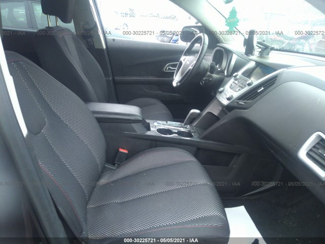 Photo 4 VIN: 2GNFLFEK6F6143573 - CHEVROLET EQUINOX 