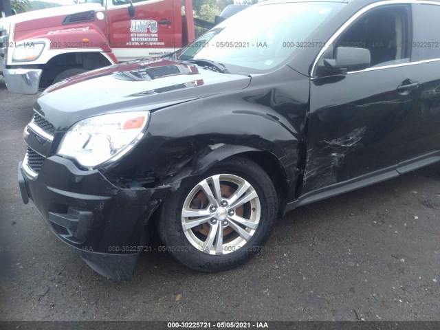 Photo 5 VIN: 2GNFLFEK6F6143573 - CHEVROLET EQUINOX 