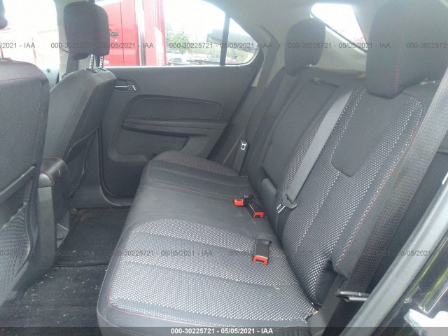 Photo 7 VIN: 2GNFLFEK6F6143573 - CHEVROLET EQUINOX 