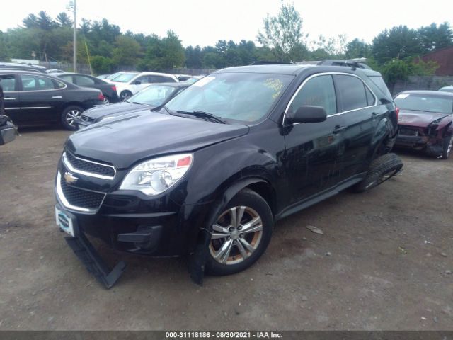 Photo 1 VIN: 2GNFLFEK6F6146165 - CHEVROLET EQUINOX 