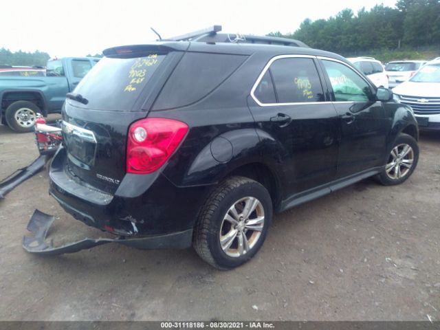 Photo 3 VIN: 2GNFLFEK6F6146165 - CHEVROLET EQUINOX 