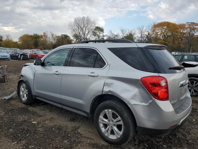 Photo 1 VIN: 2GNFLFEK6F6159658 - CHEVROLET EQUINOX LT 