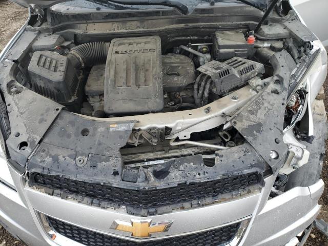 Photo 11 VIN: 2GNFLFEK6F6159658 - CHEVROLET EQUINOX LT 