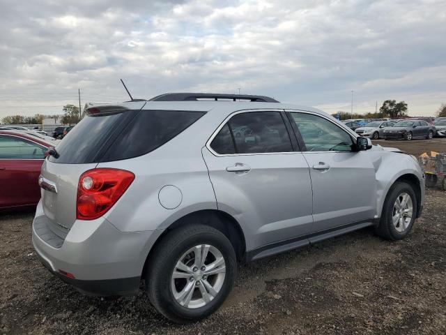 Photo 2 VIN: 2GNFLFEK6F6159658 - CHEVROLET EQUINOX LT 