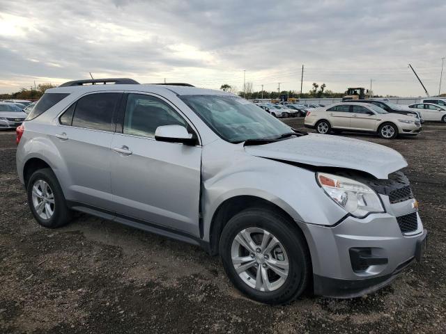 Photo 3 VIN: 2GNFLFEK6F6159658 - CHEVROLET EQUINOX LT 