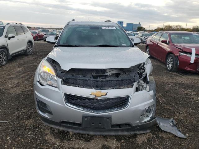 Photo 4 VIN: 2GNFLFEK6F6159658 - CHEVROLET EQUINOX LT 