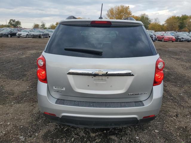 Photo 5 VIN: 2GNFLFEK6F6159658 - CHEVROLET EQUINOX LT 