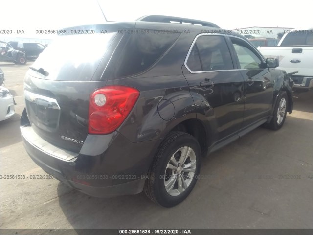 Photo 3 VIN: 2GNFLFEK6F6166271 - CHEVROLET EQUINOX 