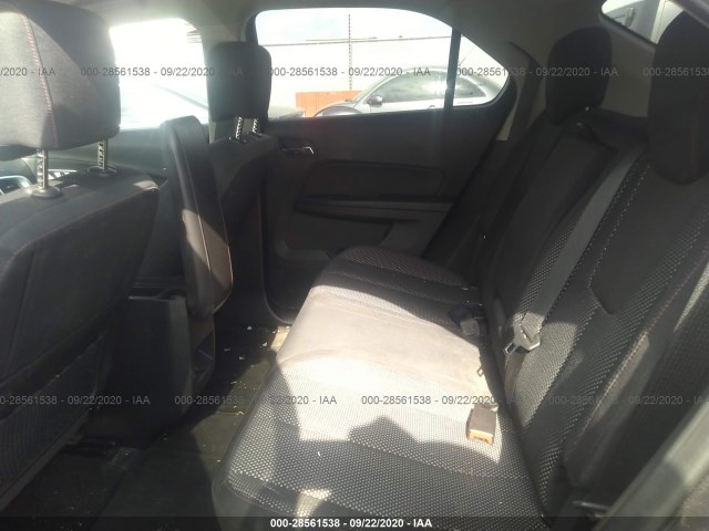 Photo 7 VIN: 2GNFLFEK6F6166271 - CHEVROLET EQUINOX 