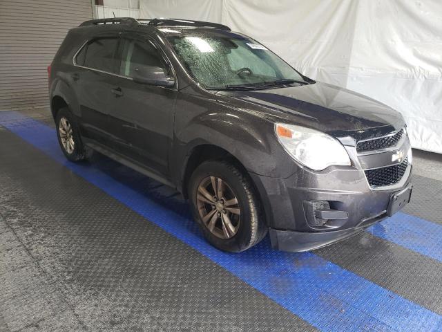 Photo 3 VIN: 2GNFLFEK6F6170952 - CHEVROLET EQUINOX 