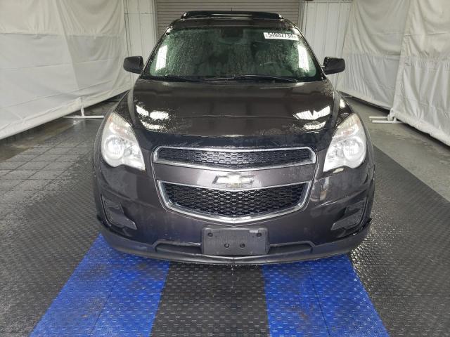 Photo 4 VIN: 2GNFLFEK6F6170952 - CHEVROLET EQUINOX 