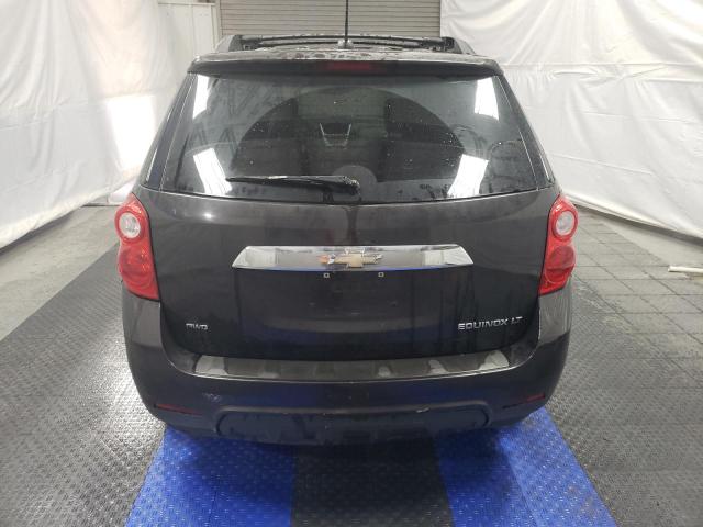 Photo 5 VIN: 2GNFLFEK6F6170952 - CHEVROLET EQUINOX 