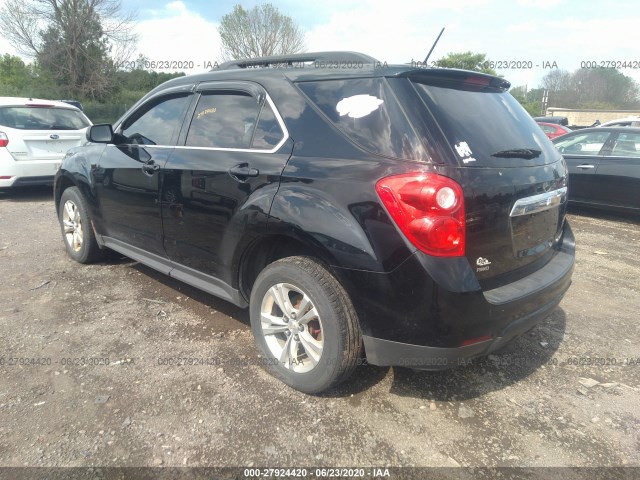 Photo 2 VIN: 2GNFLFEK6F6183474 - CHEVROLET EQUINOX 