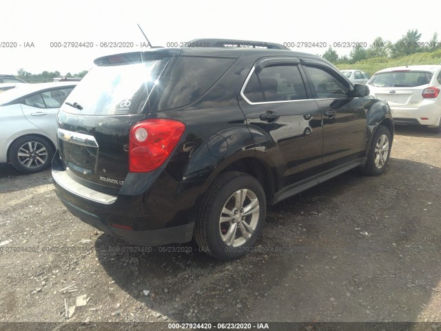 Photo 3 VIN: 2GNFLFEK6F6183474 - CHEVROLET EQUINOX 