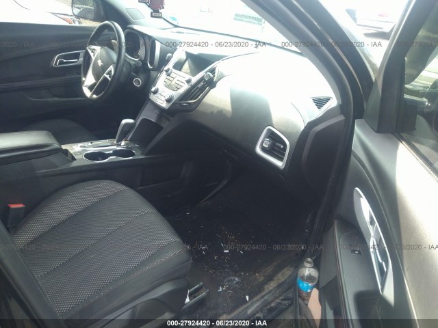 Photo 4 VIN: 2GNFLFEK6F6183474 - CHEVROLET EQUINOX 