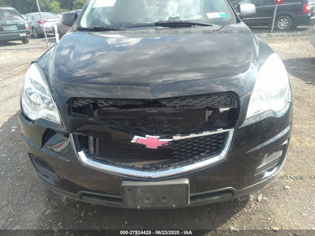 Photo 5 VIN: 2GNFLFEK6F6183474 - CHEVROLET EQUINOX 