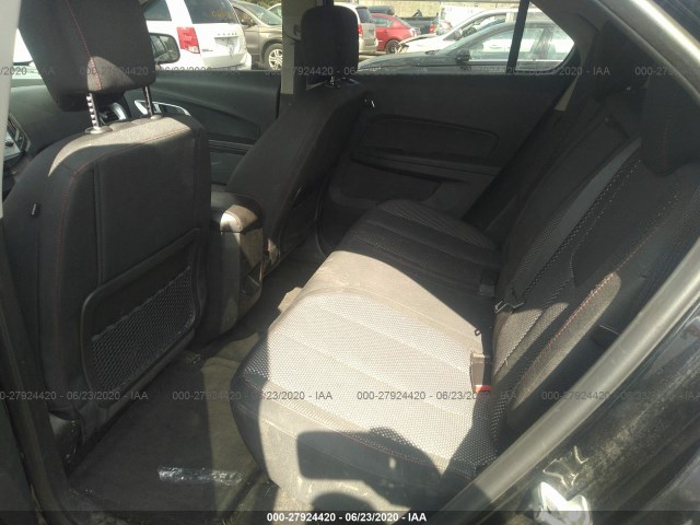 Photo 7 VIN: 2GNFLFEK6F6183474 - CHEVROLET EQUINOX 