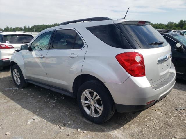 Photo 1 VIN: 2GNFLFEK6F6226792 - CHEVROLET EQUINOX LT 