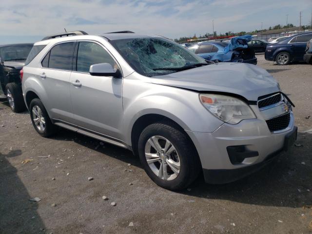 Photo 3 VIN: 2GNFLFEK6F6226792 - CHEVROLET EQUINOX LT 