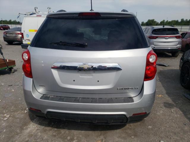 Photo 5 VIN: 2GNFLFEK6F6226792 - CHEVROLET EQUINOX LT 