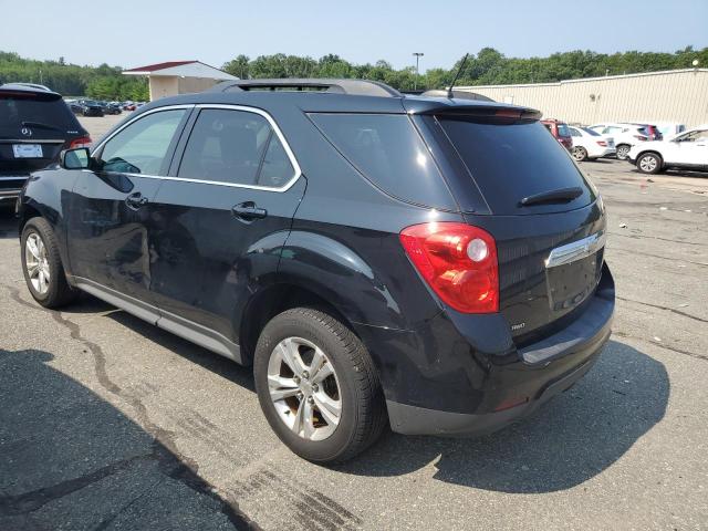 Photo 1 VIN: 2GNFLFEK6F6232043 - CHEVROLET EQUINOX LT 