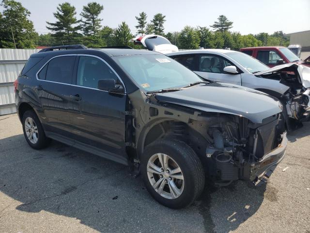 Photo 3 VIN: 2GNFLFEK6F6232043 - CHEVROLET EQUINOX LT 