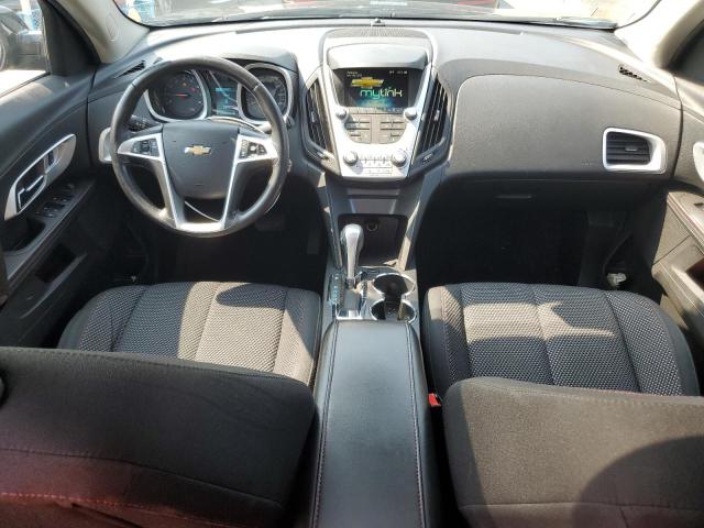 Photo 7 VIN: 2GNFLFEK6F6232043 - CHEVROLET EQUINOX LT 