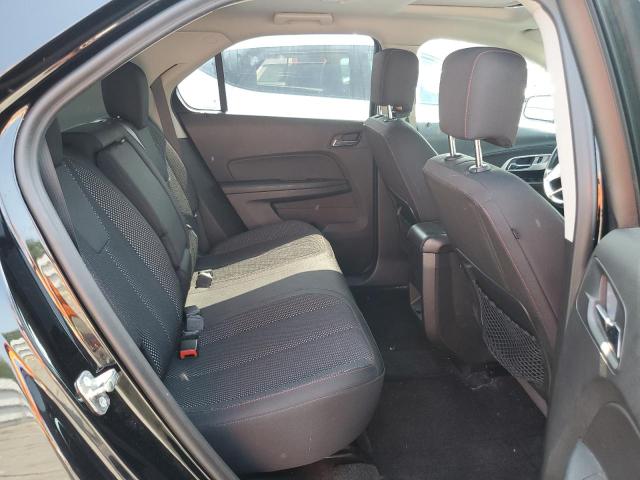 Photo 9 VIN: 2GNFLFEK6F6232043 - CHEVROLET EQUINOX LT 