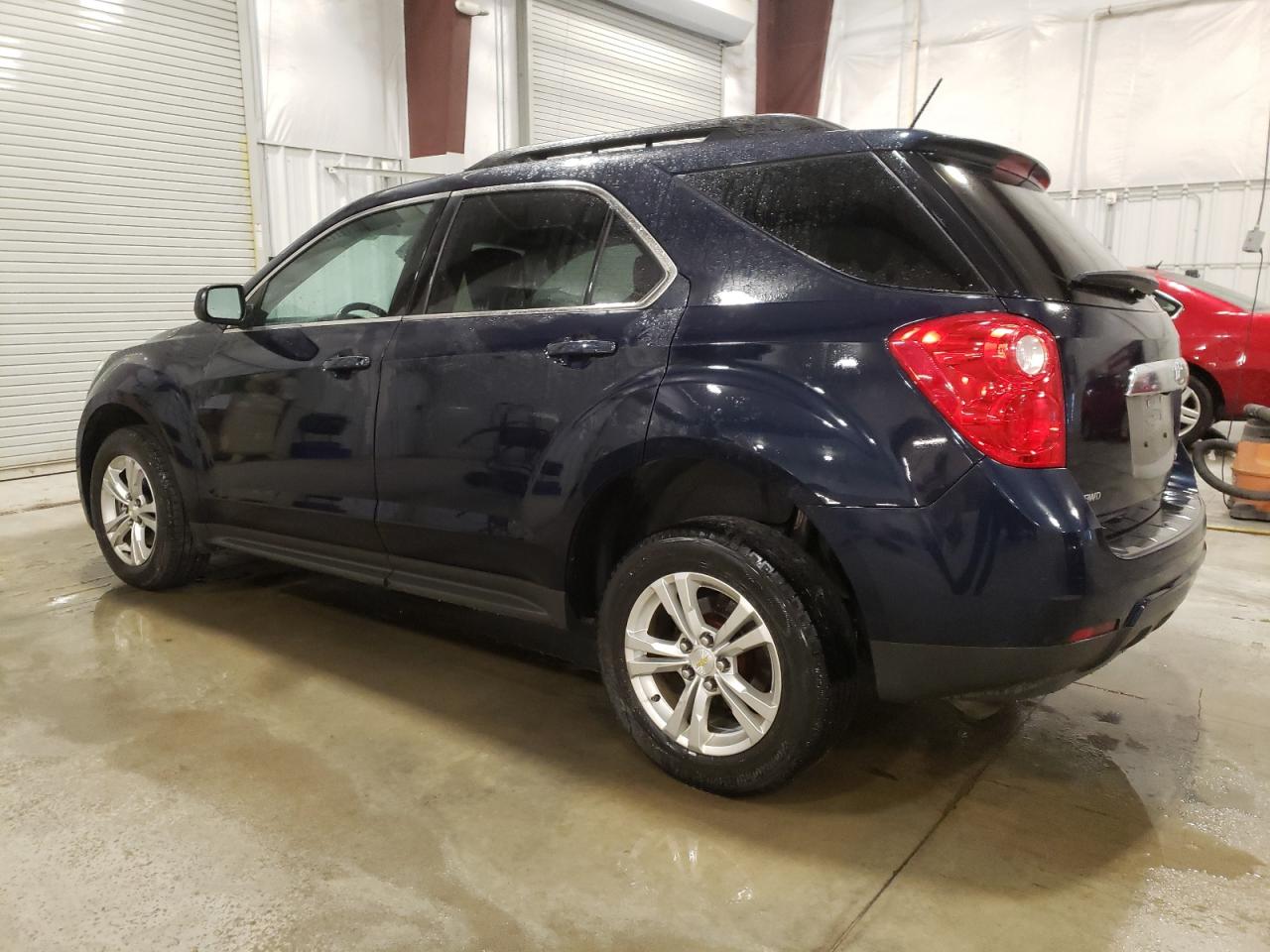 Photo 1 VIN: 2GNFLFEK6F6270808 - CHEVROLET EQUINOX 