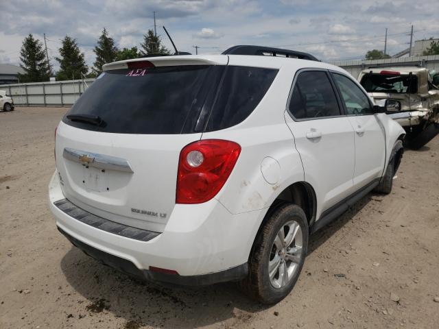 Photo 3 VIN: 2GNFLFEK6F6273157 - CHEVROLET EQUINOX LT 